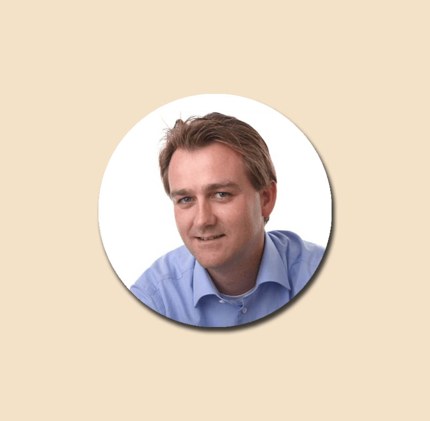 Jeroen Lubbers